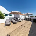 Vivenda Lemos D * Albufeira