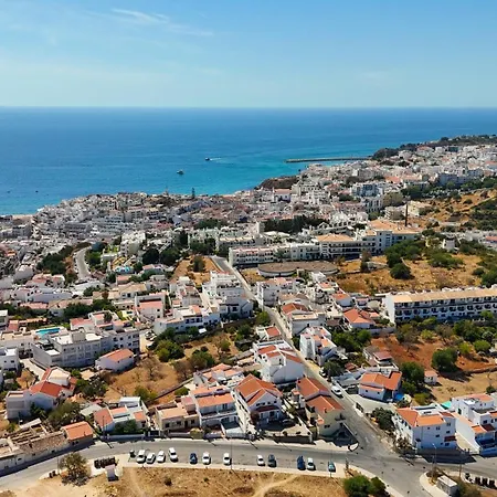 Vivenda Lemos D Apartament *