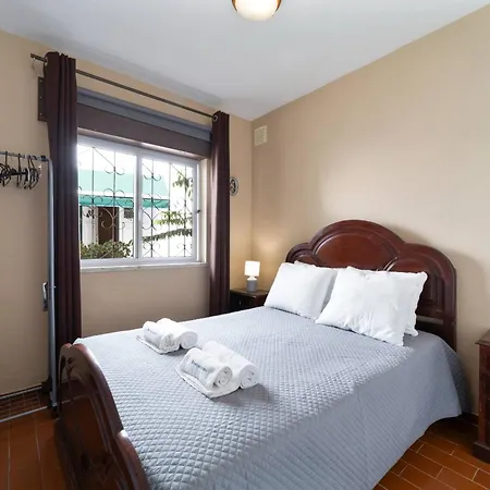 Vivenda Lemos D 公寓 *