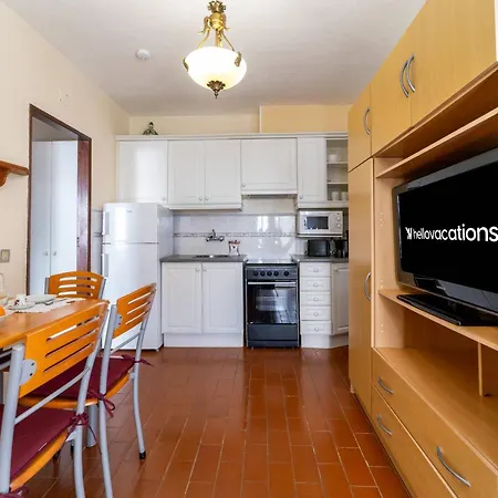 Vivenda Lemos D 公寓 *