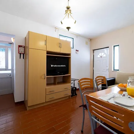 Appartement Vivenda Lemos D