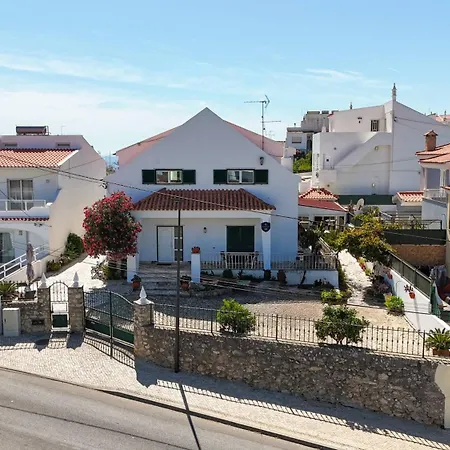 Vivenda Lemos D Διαμέρισμα