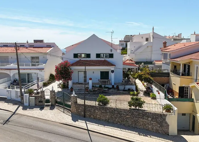 Vivenda Lemos D 公寓