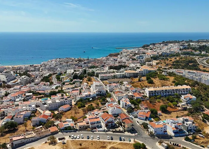 Vivenda Lemos D 公寓 *