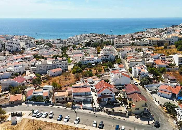 公寓 Vivenda Lemos D