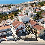Vivenda Lemos D Apartament Albufeira