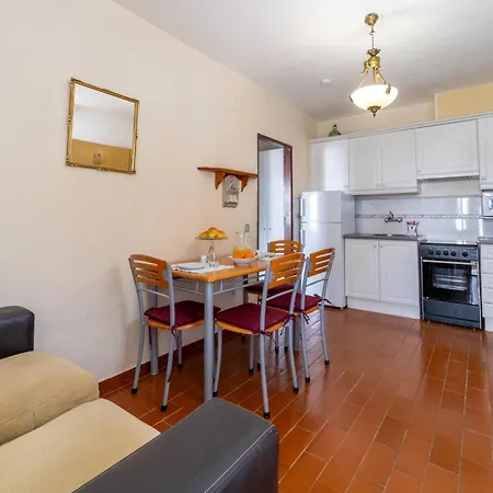 Apartament Vivenda Lemos D Albufeira