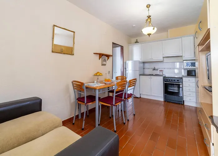 Apartament Vivenda Lemos D Albufeira