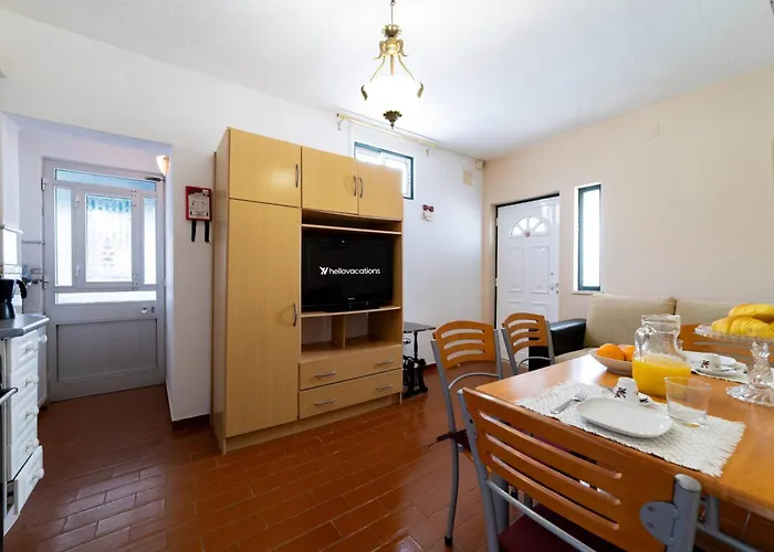 Apartament Vivenda Lemos D